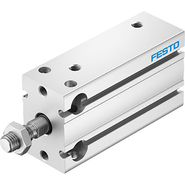 Festo M5 Metric Compact CYL
