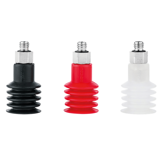 Vmeca L/Multi Bellow Cup 15MM Silicone