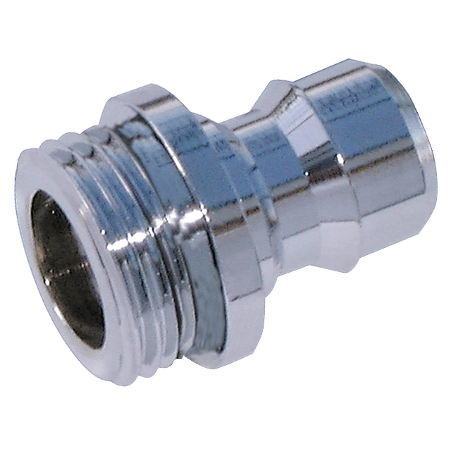 Nito 1/2" Nipple to 1/2" Male