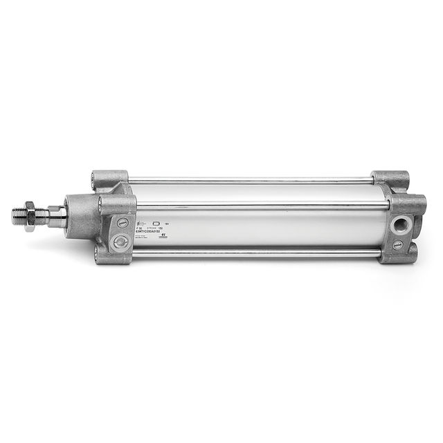 Camozzi Tie Rod Cyl D.ACTING 63MM 80MM Steel