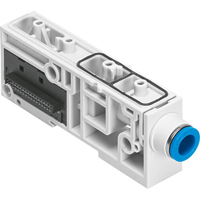 Festo VMPAL-SP-QS8 Power Supply Module