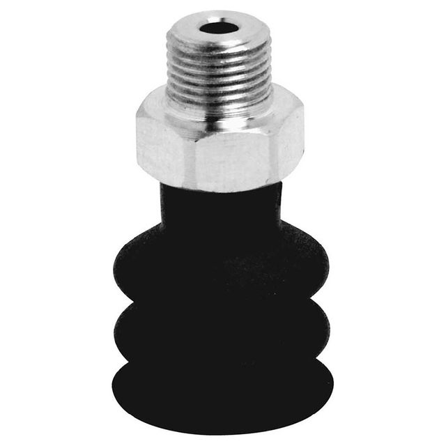 Camozzi Bellows Pad 2.5 Folds 32.0MM NBR 1/4 M