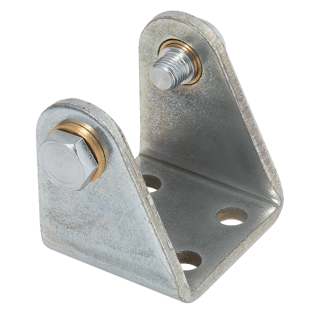 Metal Work Counter Hinge to Suit 50MM RNDC Cyl