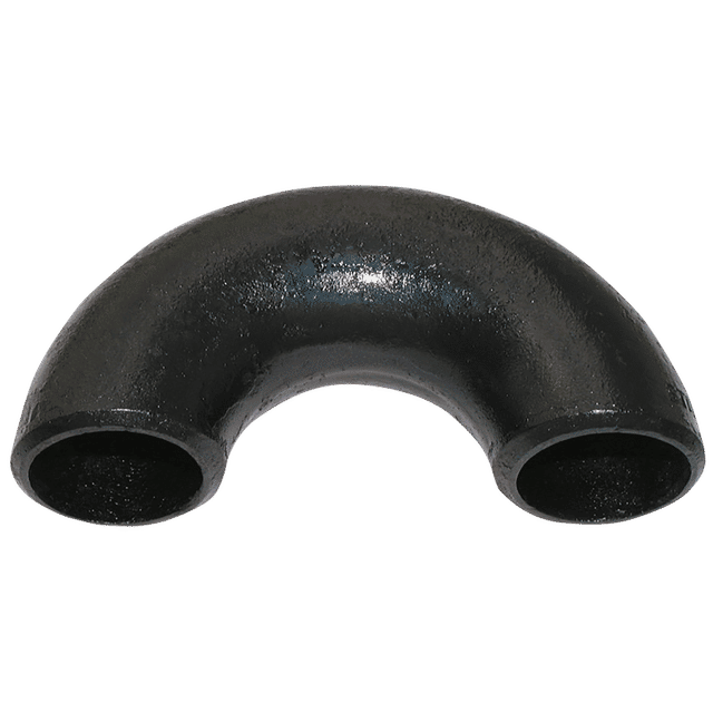 FT Pro 1.1/2" ID 180° Long Radius Return Bend