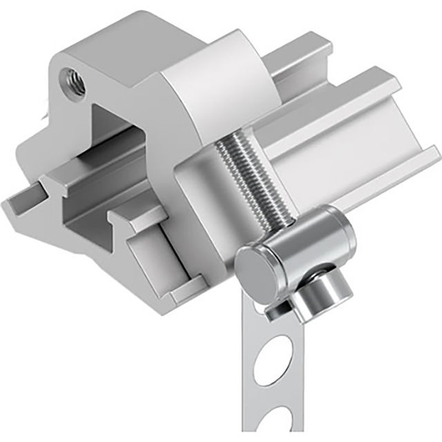 Festo SMBR-8-8/100-S6 Mounting Kit