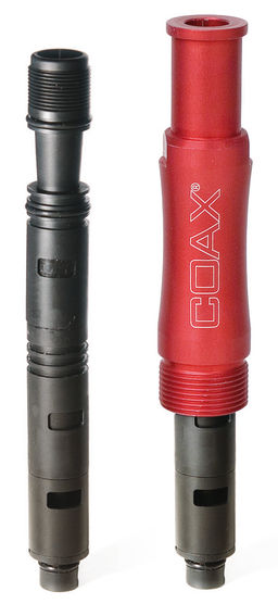 Piab COAX cartridge MIDI Pi48-3 extra non-return valve sealings in Viton