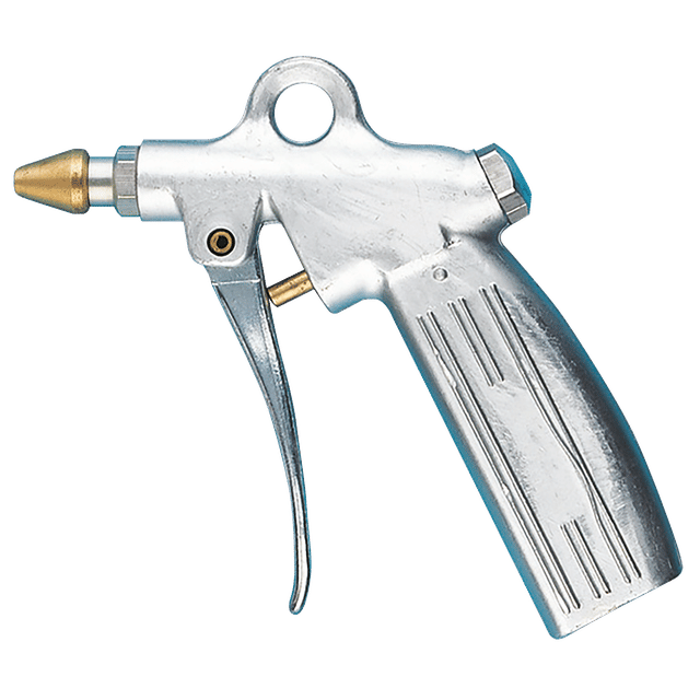 Parker Rectus Tema A2 Blow Gun with Safety Nozzle