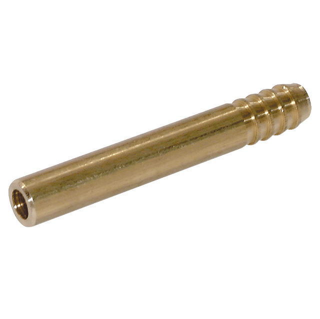 FT Pro 10MM X 3/8" Imperial Standpipe-Brass