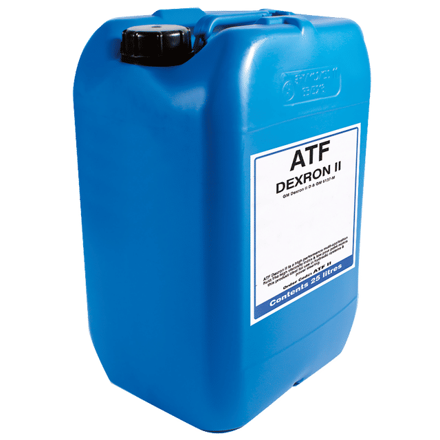 FT Pro Hydraulic Oil & Fluid ATF DEXRON Ll Drum