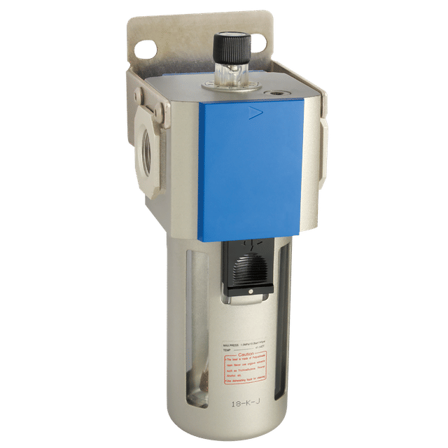 FT Pro 3/8" BSP Parallel Female Lubricator