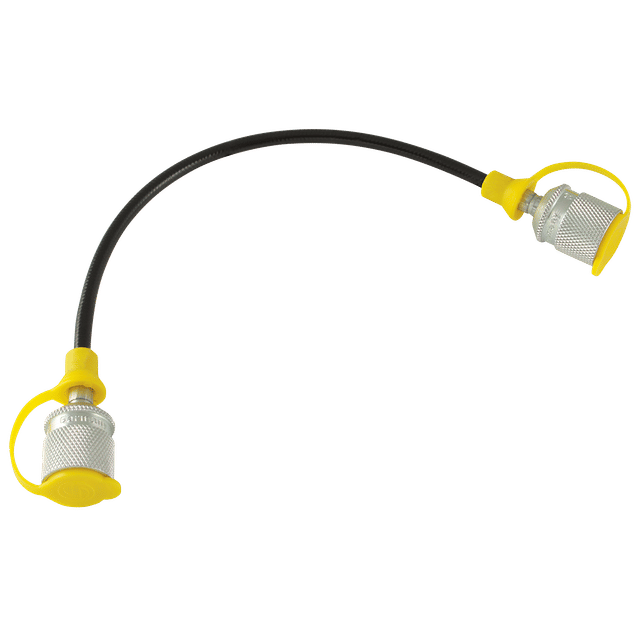 Spradow M16 X 2 Metric Female Test Point