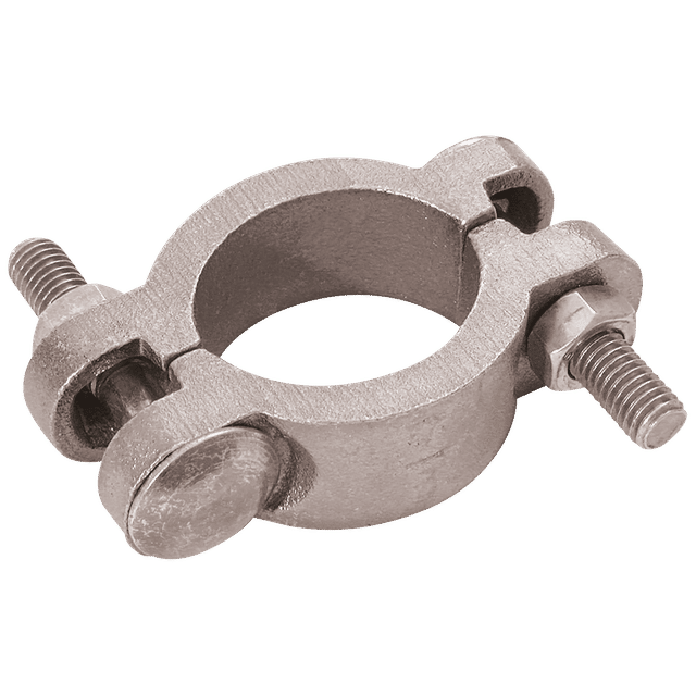 FT Pro Clamp Plain 1.1/2"