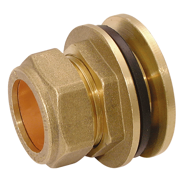 OD Tank Connector