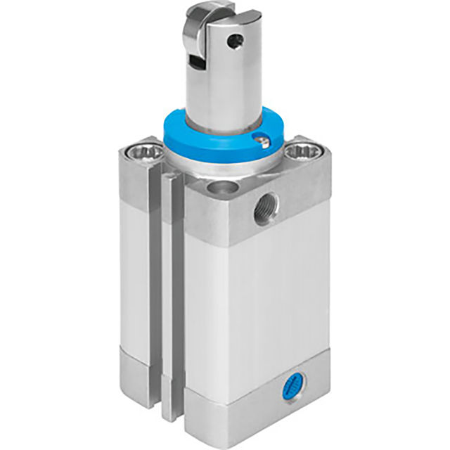 Festo M5 Metric Stopper CYL