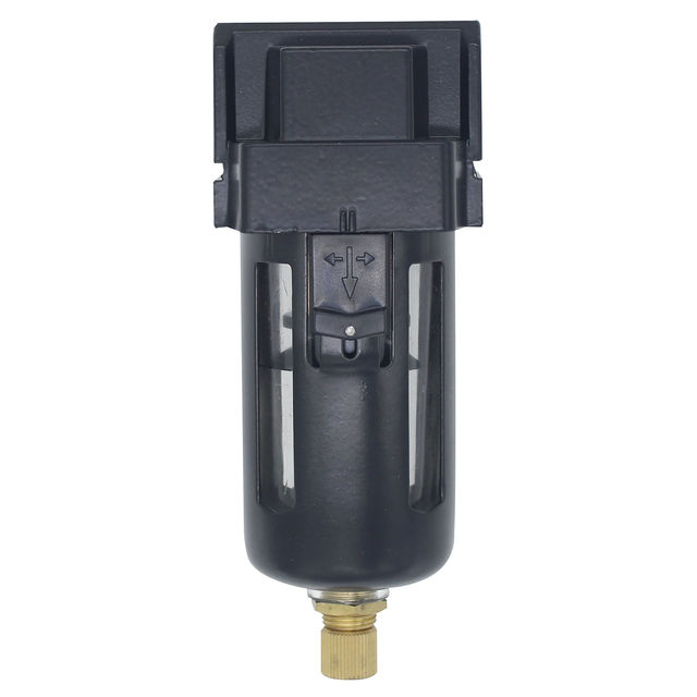 FT Pro 1/4" BSPP Female Filter