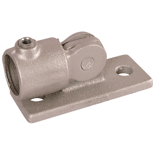FT Pro Size 3 Swivel Locating Flange