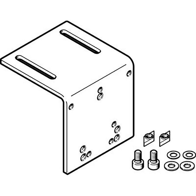 Festo Mounting Kit