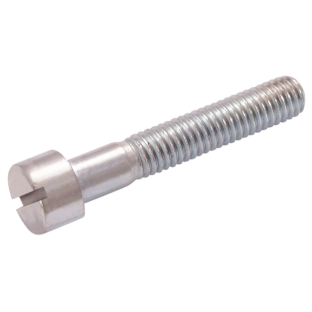 RSB Slotted Head Fixing Bolt Group 5