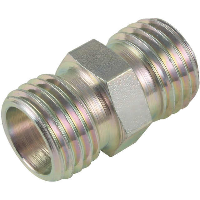 Danfoss Waltech 18MM Straight Coupling (L) B/O