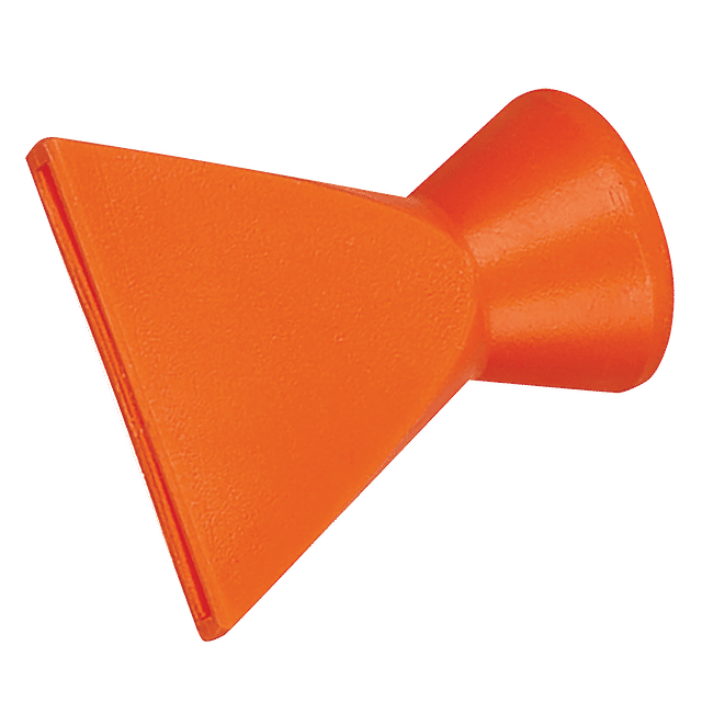 FT Pro Flare Nozzle 1/4" Series