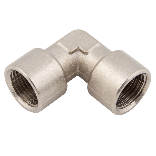 FT Pro 1/2" BSPP Female Equal Elbow