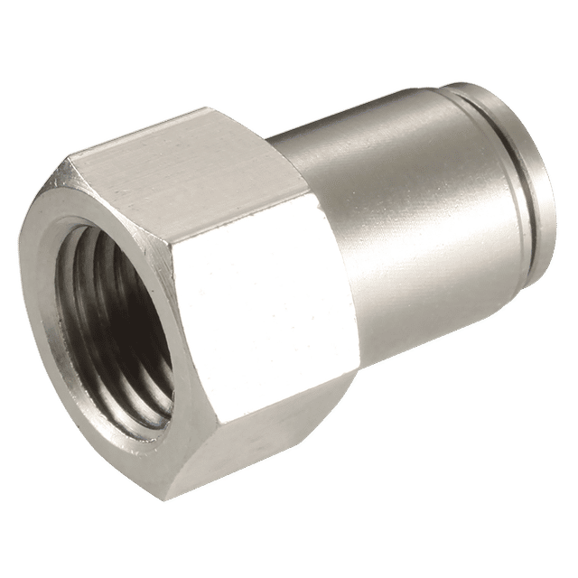 FT Pro Female Stud 10MM X 3/8 BSPP