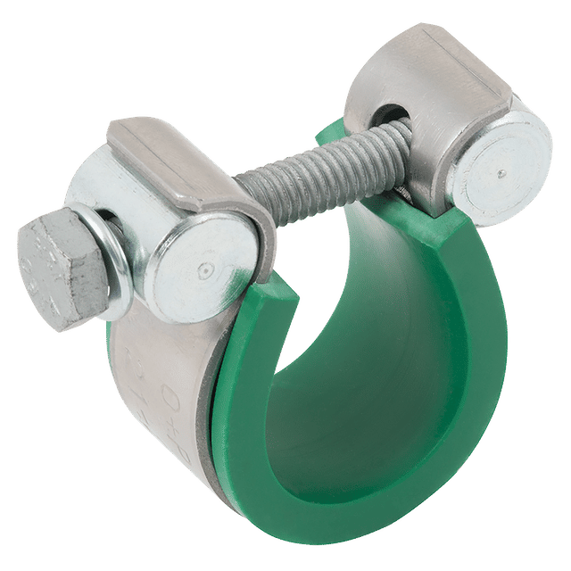 Stopflex M6 Metric Male Hose Band Min Size 25MM Max Size 26MM