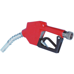 FT Pro 1" Automatic Fuel Nozzle 60 L/Min