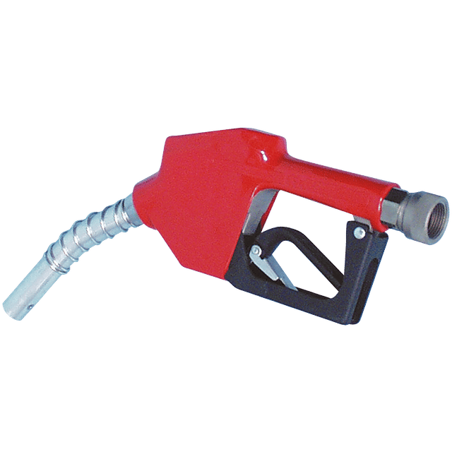 Fuelling Triggers, Nozzles & Meters