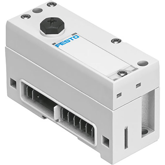 Festo VMPAL-EPL-CPX End Plate