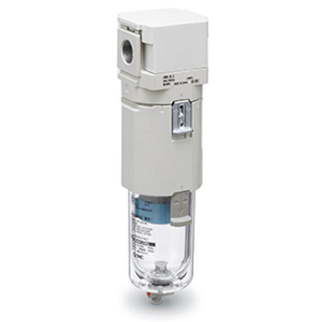 SMC Mist Separator