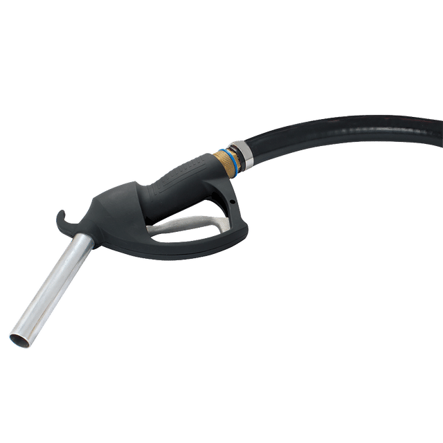 FT Pro Deluxe Gravity Hose Kits 1" X 8M