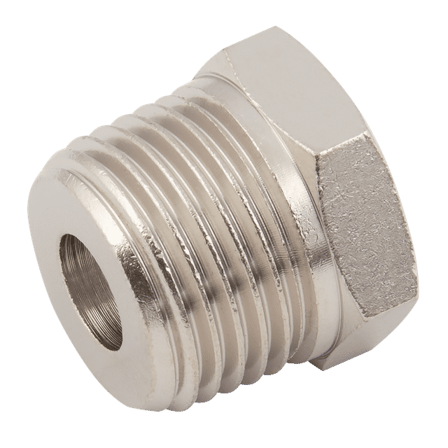 FT Pro 1.1/4" BSPT Male X 1" BSPP Female Reducing Bush