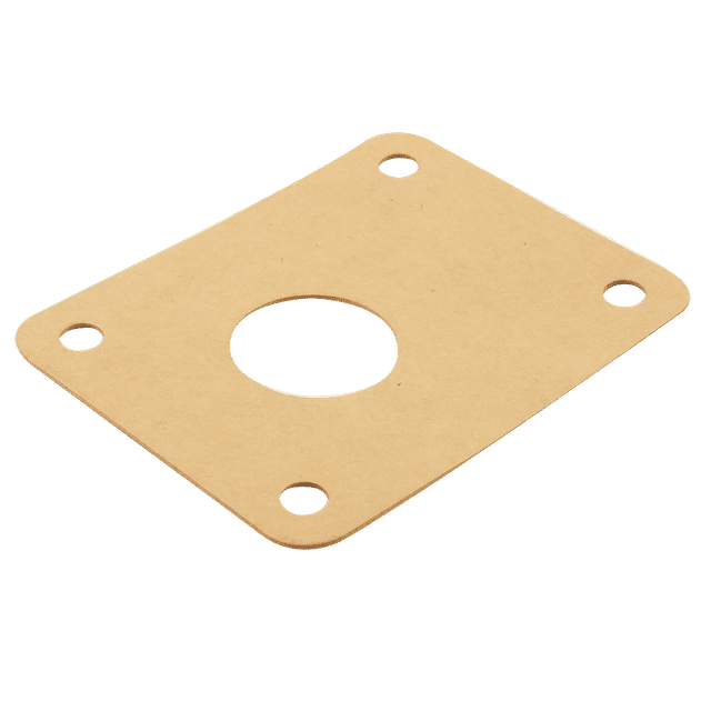FT Pro Gr 2 Gear Pump Mounting Gasket