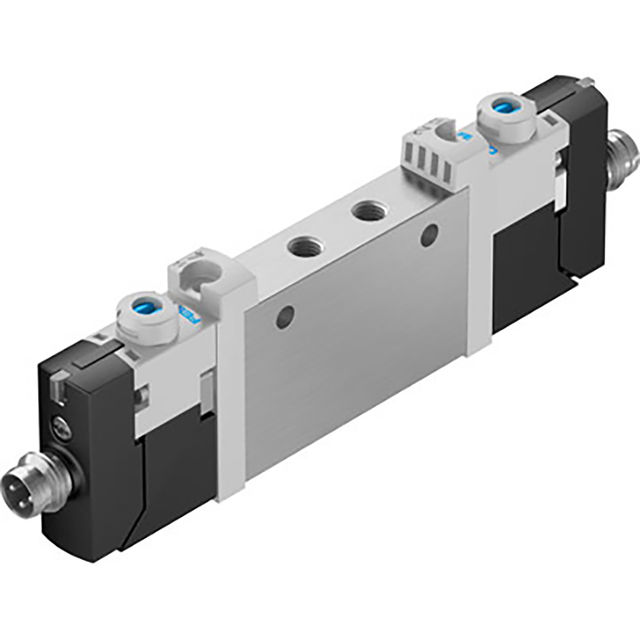 Festo VUVG-L10-P53C-T-M5-1R8L Sold in Multiples Of 10 Only