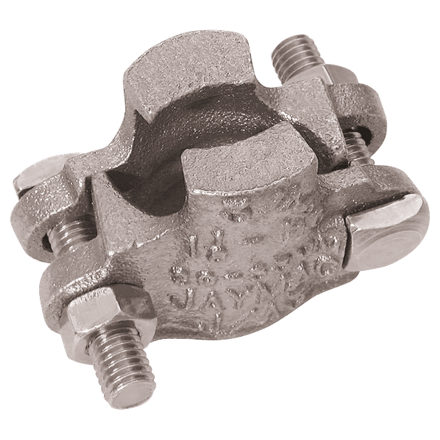 Jaymac JA3 Clamp