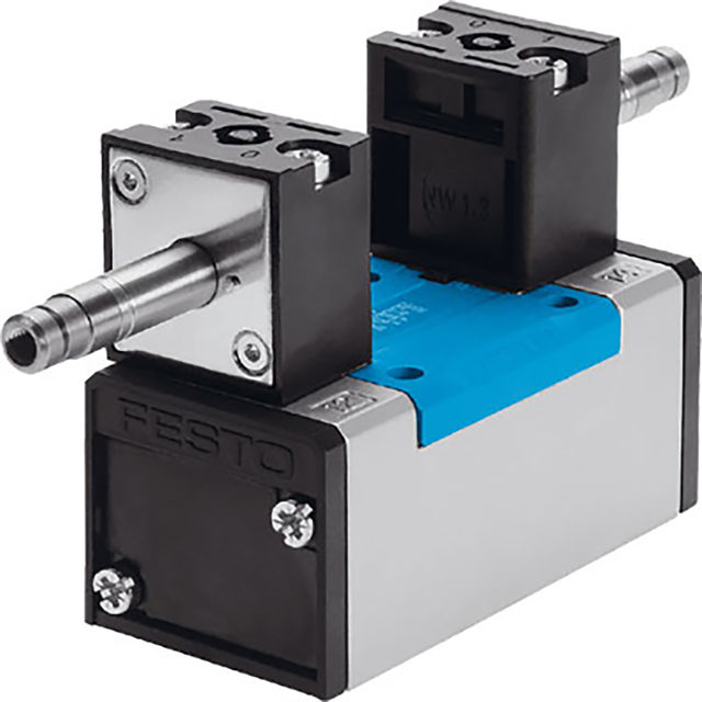 Festo JMN1DH-5/2-D-3-C Solenoid Valve