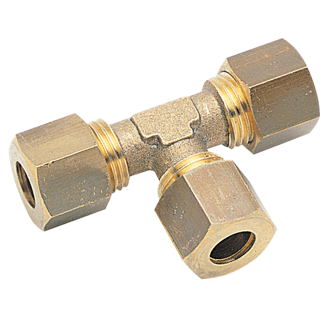 Aignep 22MM OD X MM ID Equal Tee