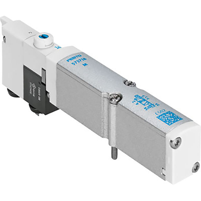 Festo VMPA14-M1H-X-PI Solenoid Valve