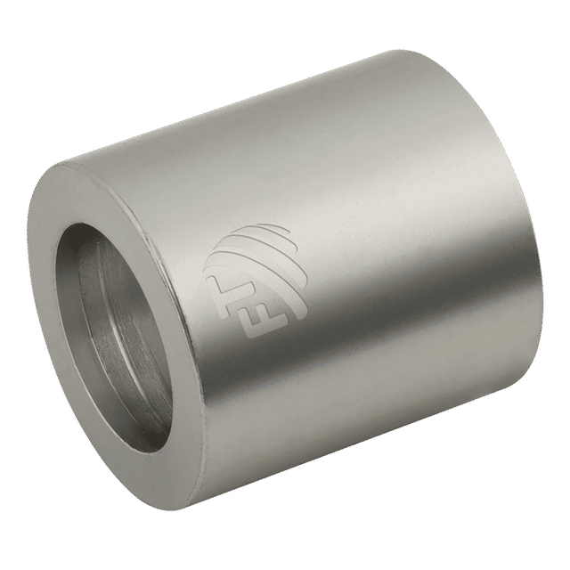 FT Pro 4SP Multi Spiral Ferrule 1.1/4" Hose ID