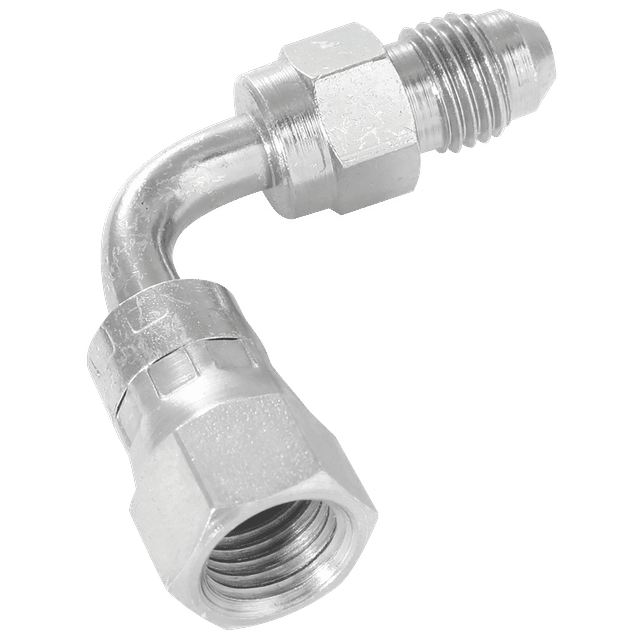 Burnett & Hillman 1.5/8" JIC X 1.5/8" JIC Elbow