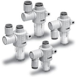 SMC Vacuum Filter.