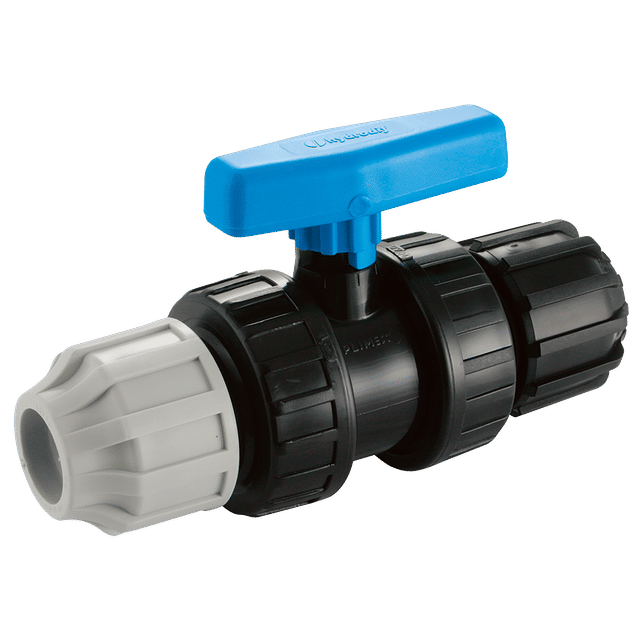 FT Pro 15-22/32MM PP Uni Compression Valve