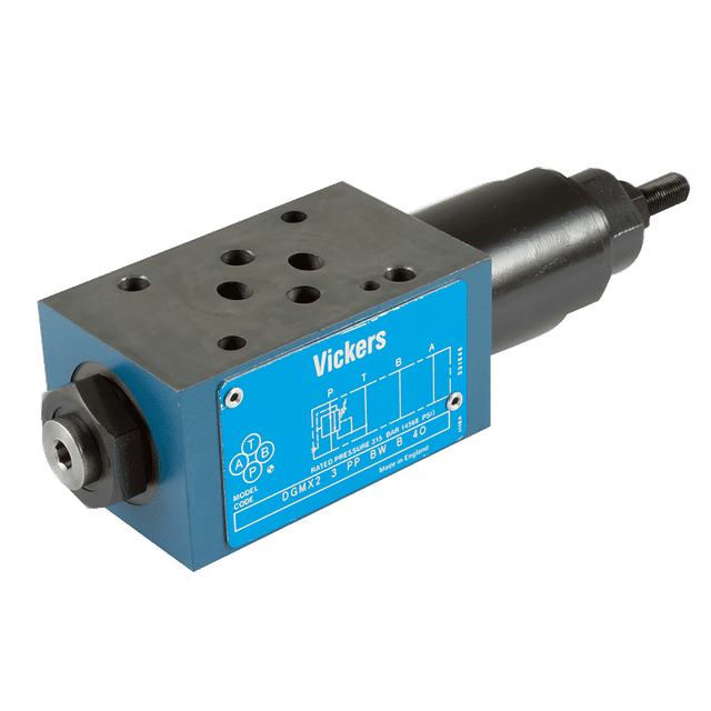 Vickers by Danfoss DGMX2 3 Pp FW B 40
