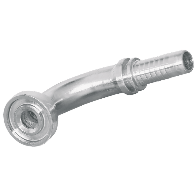 FT Pro 3/4" Threaded Flange