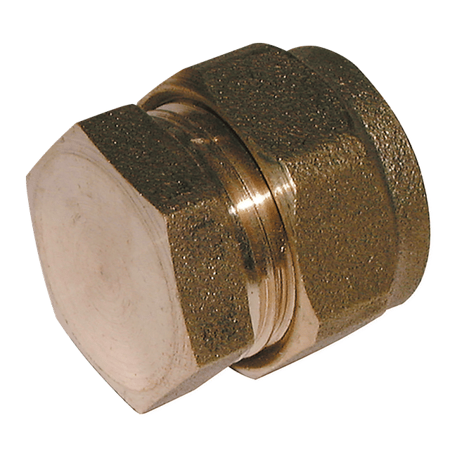 12mm OD Stop Ends