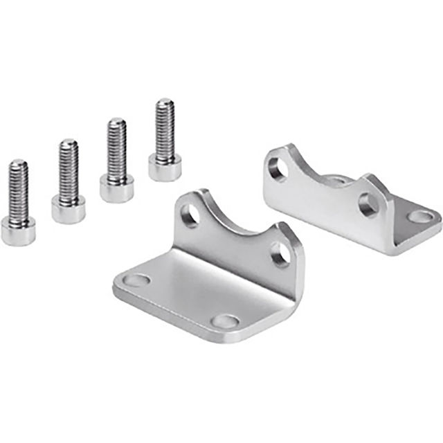 Festo Size 32 Foot Mounting