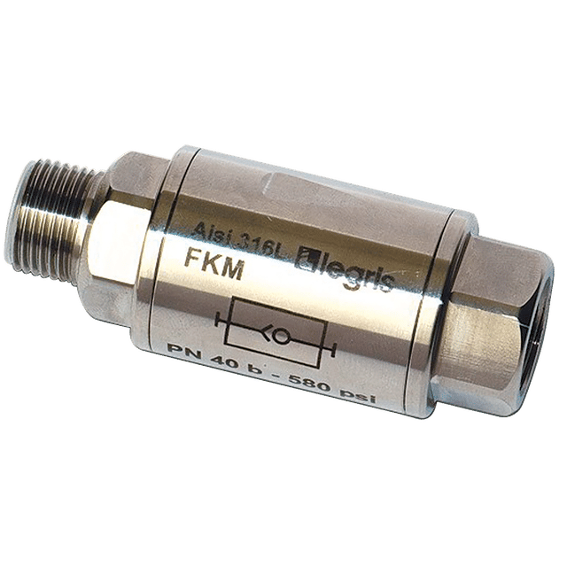 Parker Legris G1/8 MXF Non-Return Valve