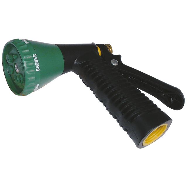 FT Pro Water Spray Gun 3/4" BSP Inlet