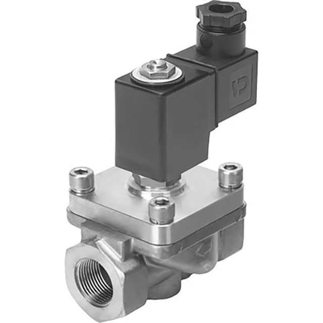 Festo VZWF-B-L-M22C-G38-135-E-3AP4-10-R1